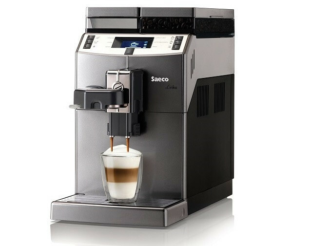 Кофе машина автомат